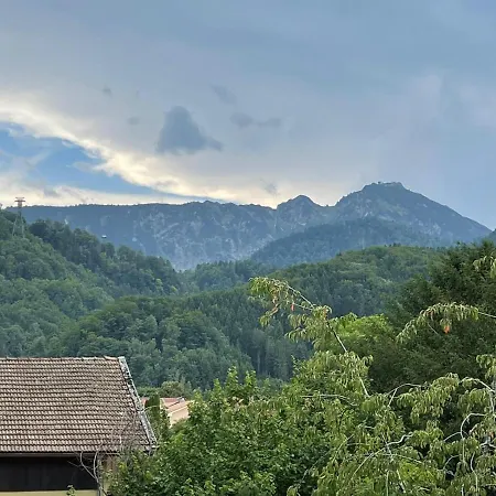 Alpenauszeit In * Bergen (Traunstein)