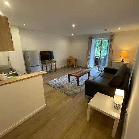 Apartment Alpenauszeit In