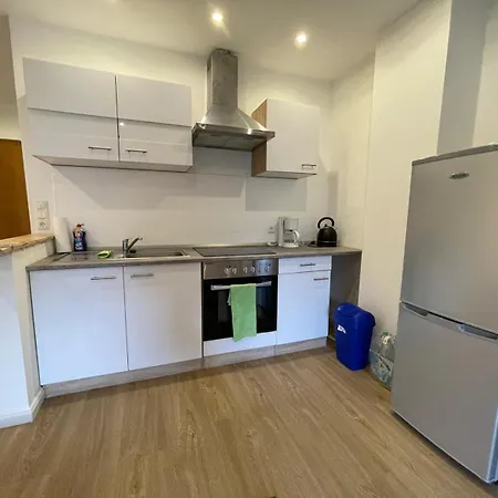 Apartment Alpenauszeit In Bergen (Traunstein)